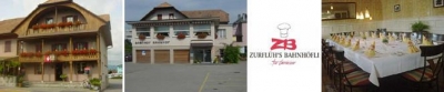 Bahnhof Bahnhof
