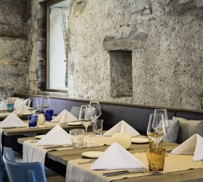 Schüür Restaurant & Kultur Schüür Restaurant & Kultur