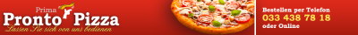 Prima Pronto Pizza Prima Pronto Pizza