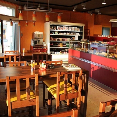 Café Borki Beck (Bäckerei & Confiseur) Café Borki Beck (Bäckerei & Confiseur)