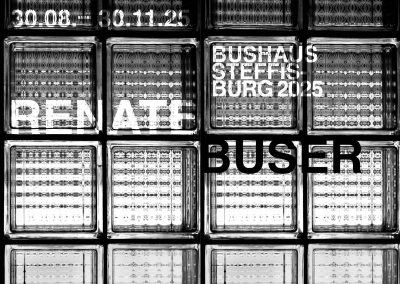 Bushaus Steffisburg 2025 Bushaus Steffisburg 2025