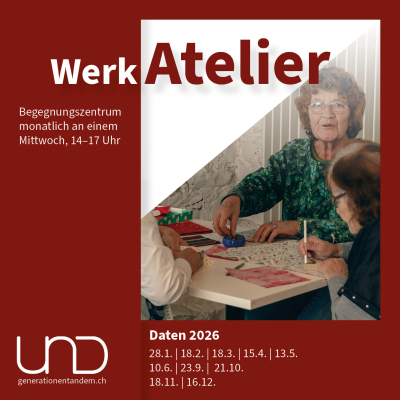 Werk-Atelier