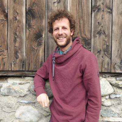 Naturgefahren – Einblick in die Arbeit eines Naturgefahrenspezialisten