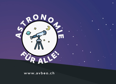 Astronomie für Alle: Schwarze Löcher Astronomie für Alle: Schwarze Löcher