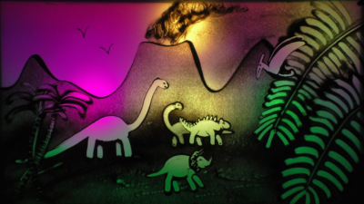SandArt  