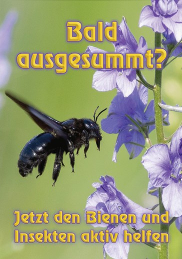 Bald ausgesummt?