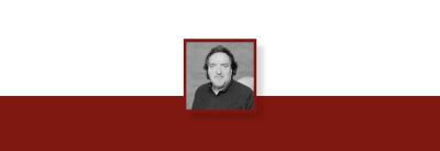 Begegnung mit Roland Reichenbach