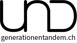 UND Generationentandem UND Generationentandem