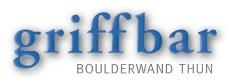 griffbar - Boulderwand Thun griffbar - Boulderwand Thun
