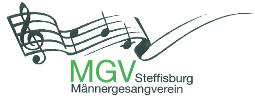 Männergesangverein Steffisburg Männergesangverein Steffisburg