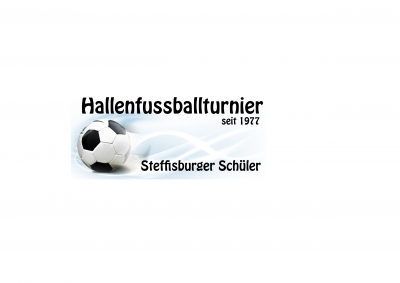 Steffisburger Schüler-Hallenfussballturnier Steffisburger Schüler-Hallenfussballturnier