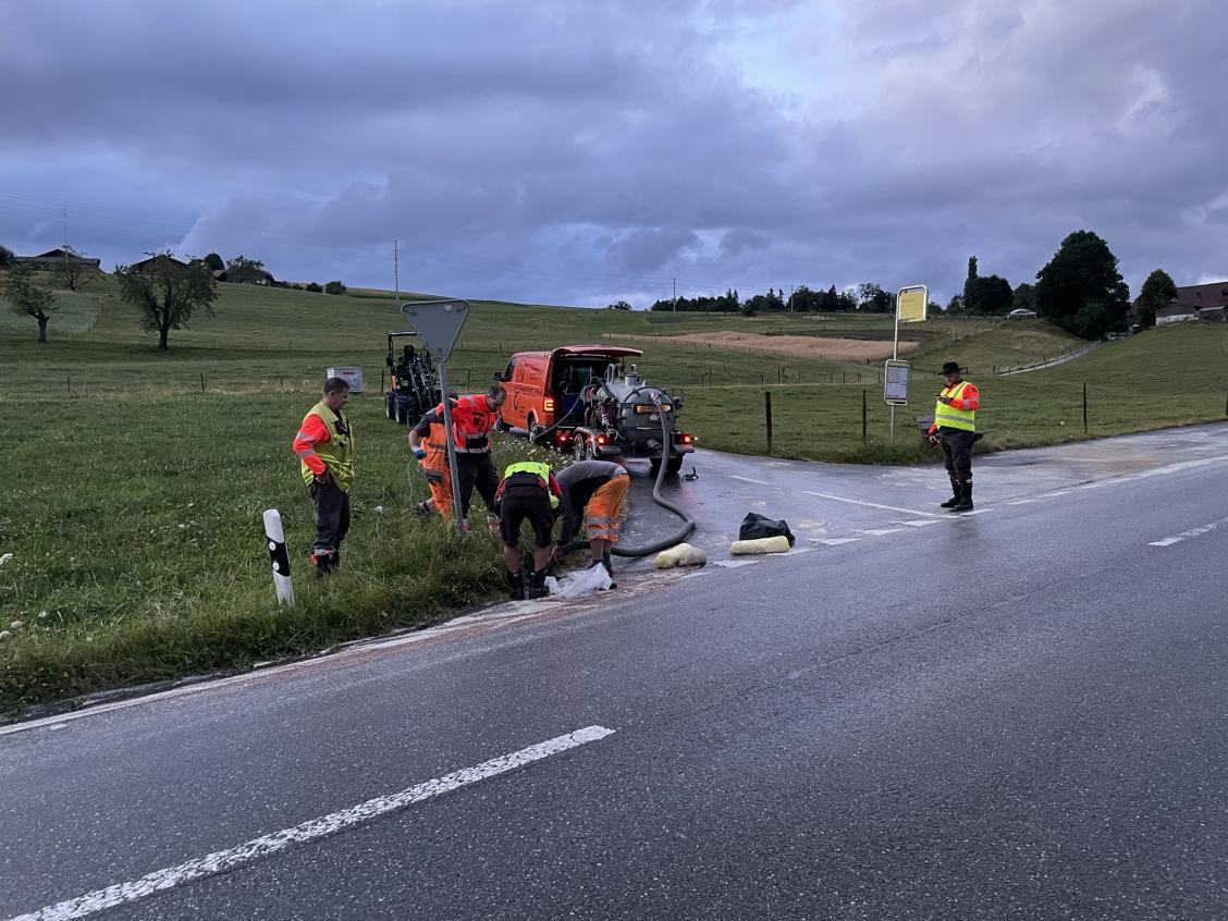 Nr. 74: Verschmutzung