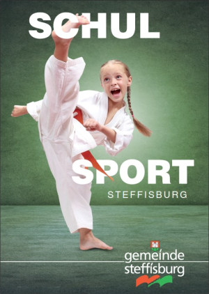 Schulsport Steffisburg