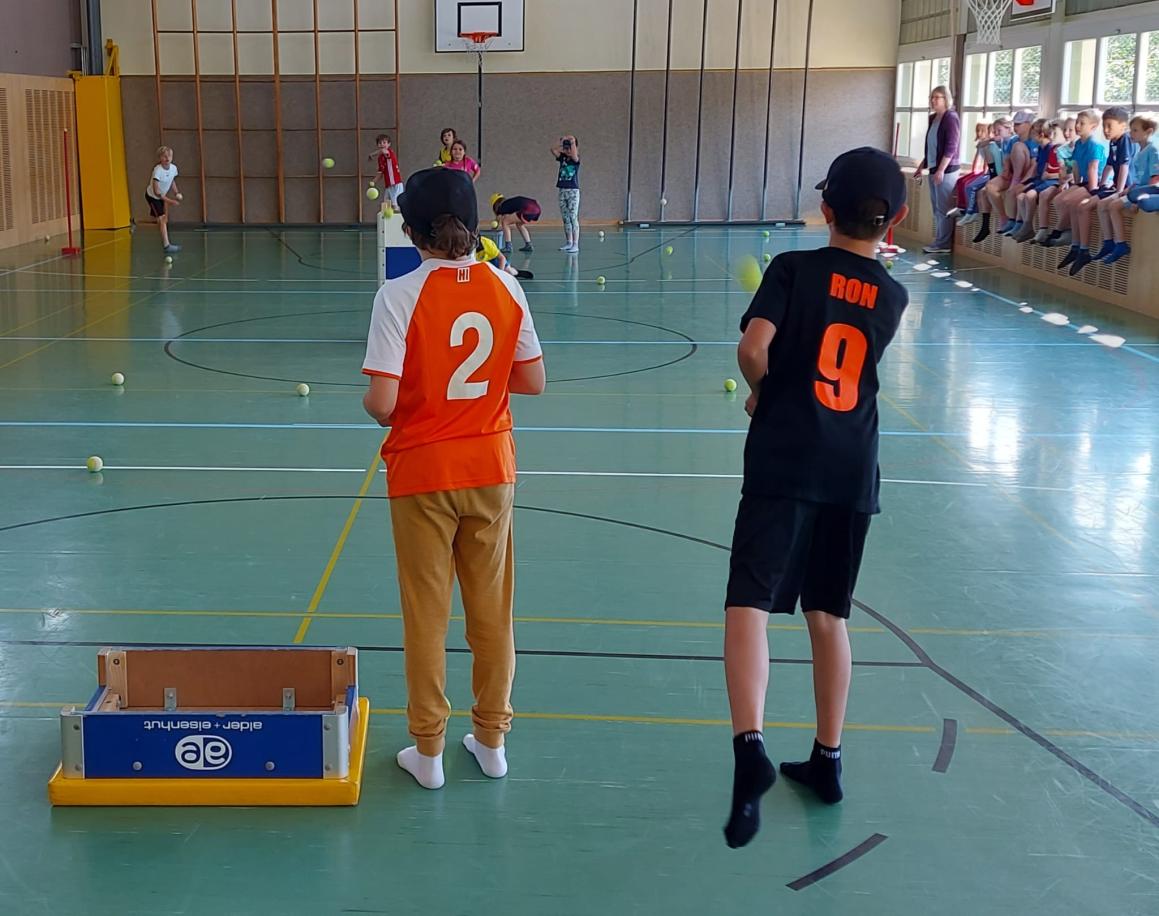 Sporttag 2024