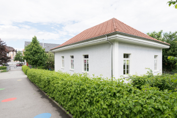 Kindergarten Erlen 1