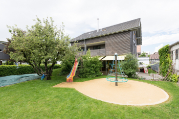 Kindergarten Erlen 2