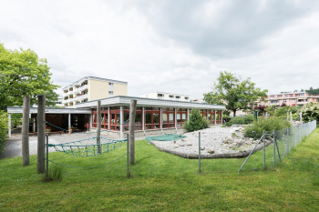 Kindergarten Günzenen 2