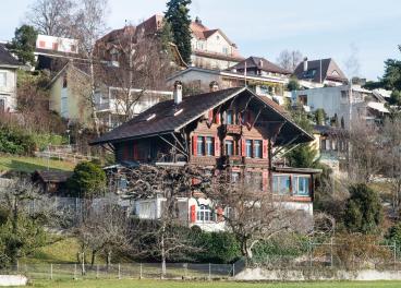 Tagesschule Chalet Schüpbach