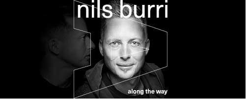 Nils Burri