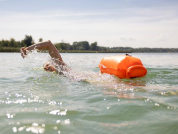 Sicherheitstipp; Wassersport