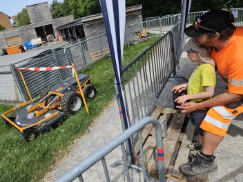 Tag der offenen Werkhöfe - 30. Mai 2026