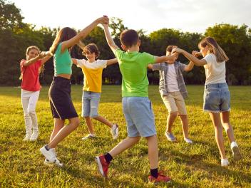 Ferienbetreuung Steffisburg ab 2026