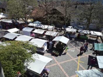 Anmeldung Früeligs-Märit