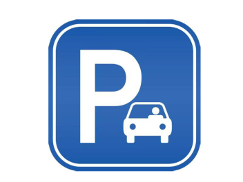 Aussen-Parkplätze zu vermieten