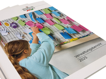 Verwaltungsbericht 2025