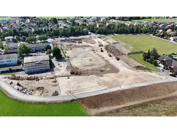 Position Nord August 2024