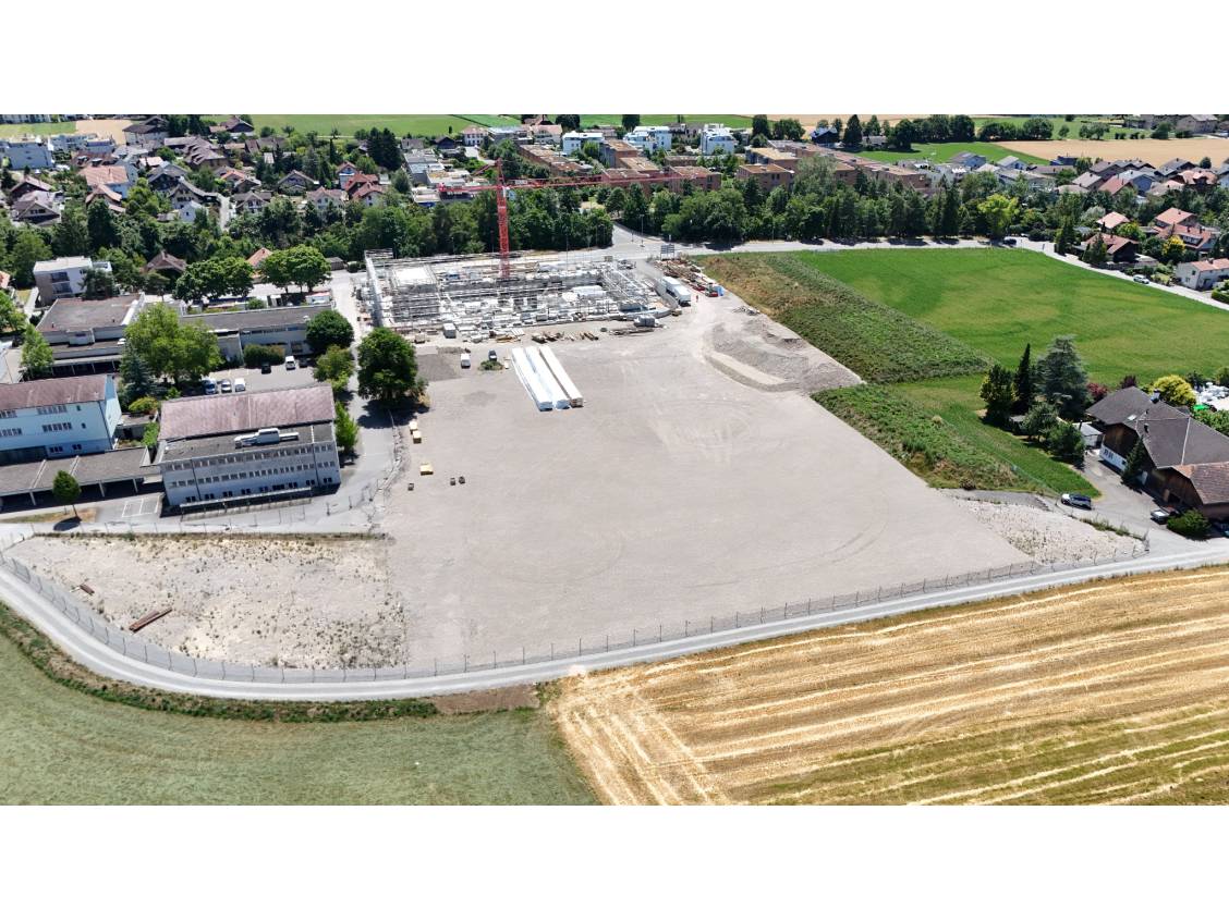 Position Nord Juli 2025