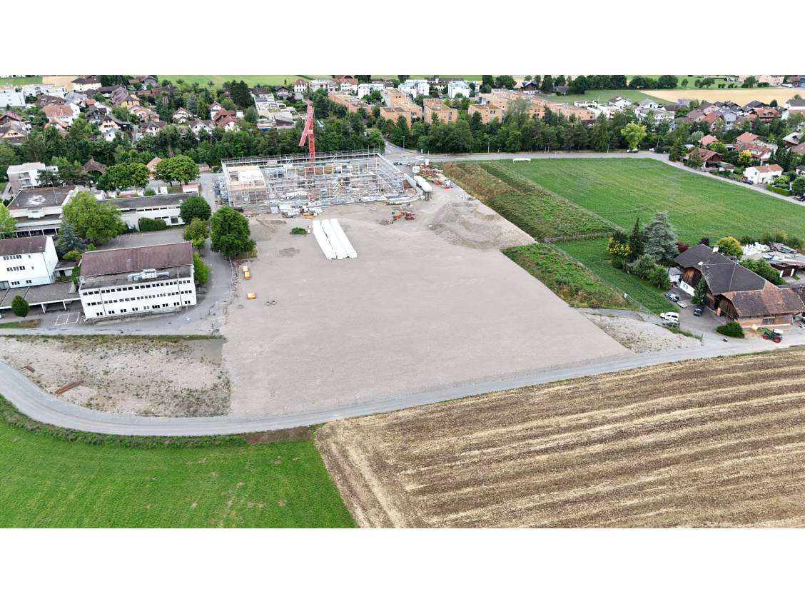 Position Nord 21. Juli 2025