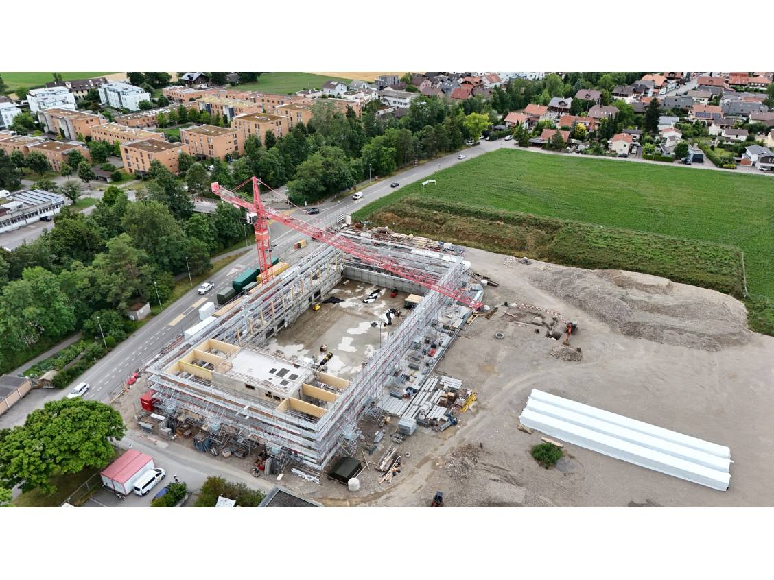 Position Ost 21. Juli 2025