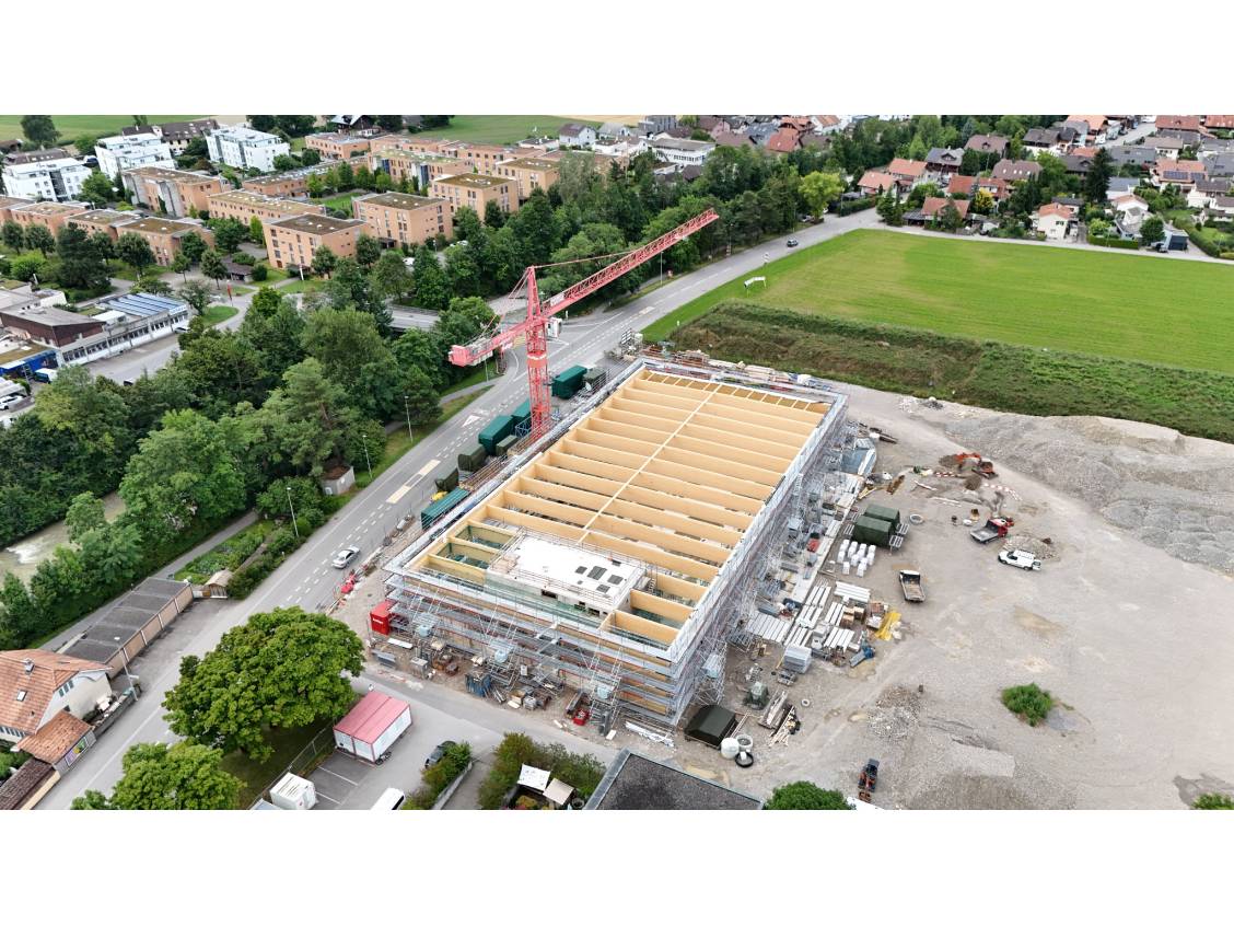 Position Ost 25. Juli 2025