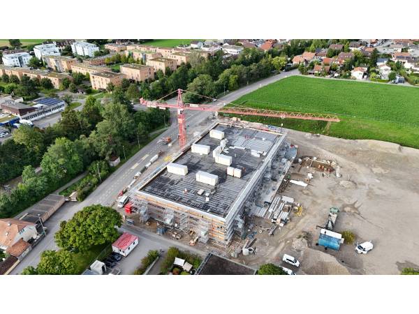 Position Ost 3. September 2025