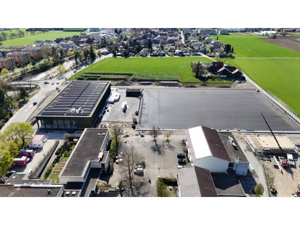 Position Ost 8. April 2026