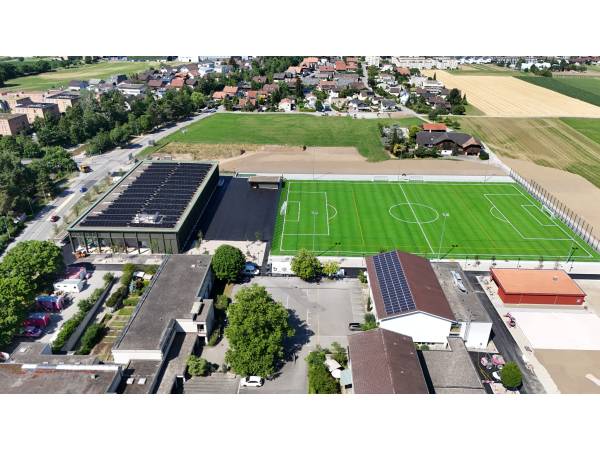 Position Ost 1. Juli 2026