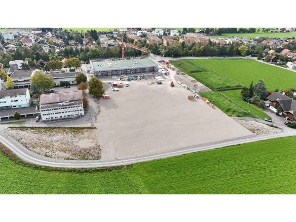 Position Nord 3. Oktober 2025