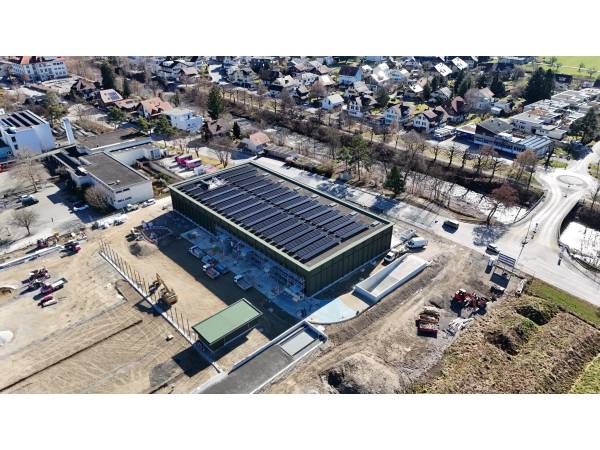 Position West 26. Februar 2026