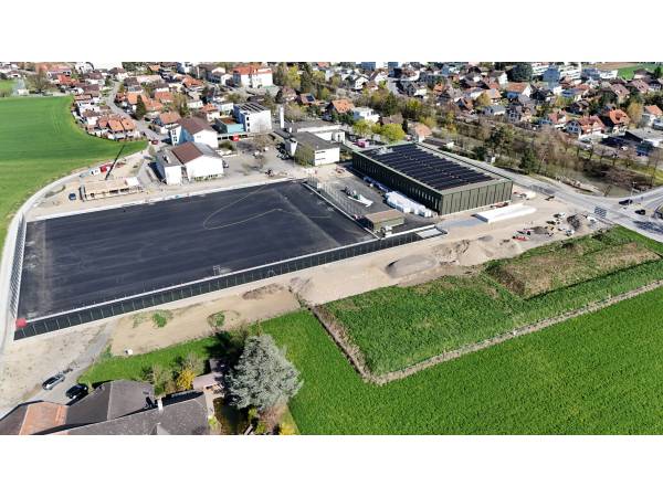 Position West 8. April 2026