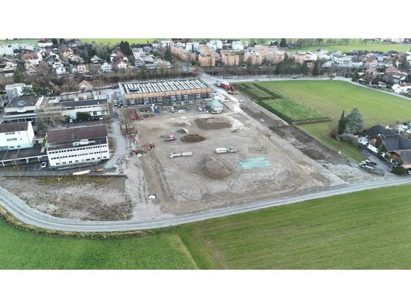 Position Nord 9. Dezember 2025