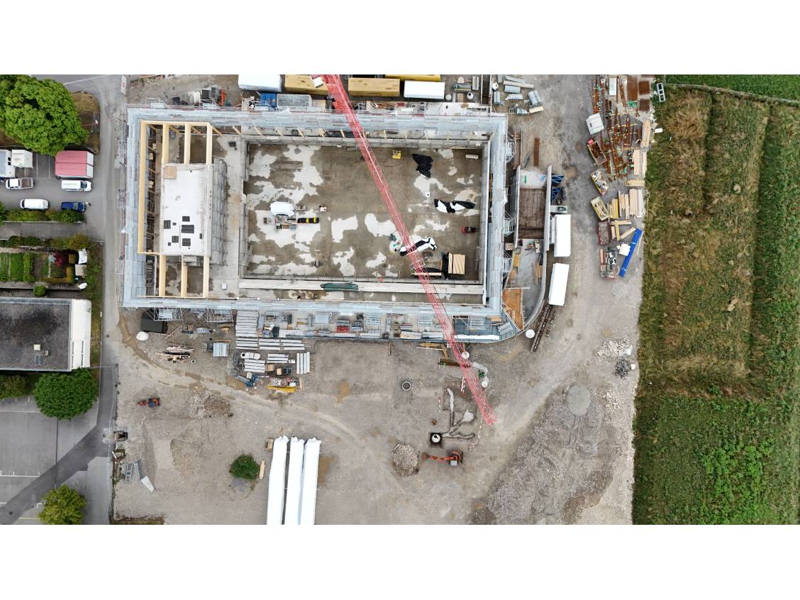 Position Oben 21. Juli 2025