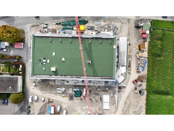 Position Oben 3. Oktober 2025