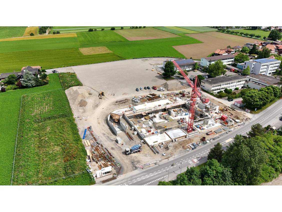 Position Süd Juni 2025