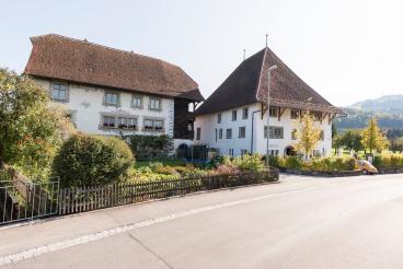 Höchhüser