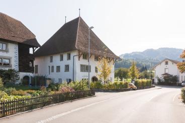 Grosses Höchhus