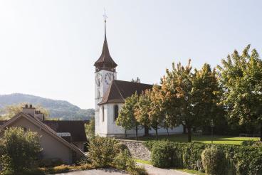 Dorfkirche Steffisburg