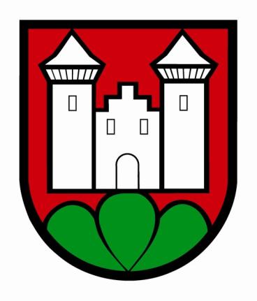 Wappen der Gemeinde Steffisburg