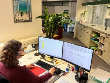 Kauffrau / Kaufmann Steuern 80 – 100 % 