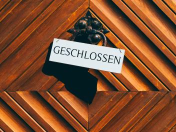 Gemeindeverwaltung; Öffnungszeiten AHV-Zweigstelle Freitag, 25. September 2026